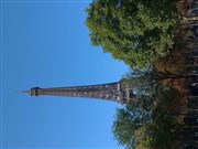 Visite guidée : Faîtes de la science avec Gustave Eiffel, ingénieur et chercheur | par CulturMoov La Maison de la Radio Affiche