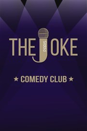 The Joke Comedy Club The Joke Affiche