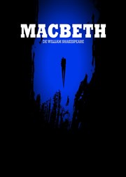 Macbeth Thtre 2000 Affiche