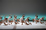 Malandain ballet CEC - Théâtre de Yerres Affiche