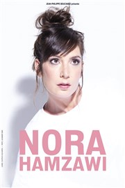 Nora Hamzawi Folies Bergre Affiche