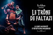 Le Trône de Faltaz i: week-end de l'impro Théâtre du Cyclope Affiche