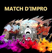 Match d'impro : Eppi vs Improtagonistes Le Kibl Affiche