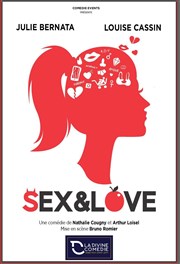 Sex&love.com La Divine Comédie - Salle 2 Affiche