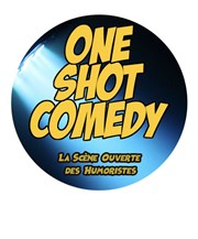 One Shot Comedy n°4 Thtre Sous Le Caillou Affiche
