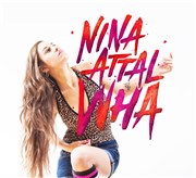 Nina Attal Le Virtuoz Club Affiche