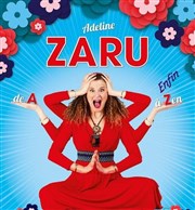 Adeline Zaru de A à enfin Zen Le Kibélé Affiche
