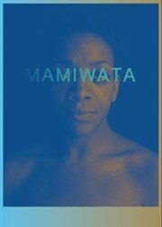 Mamiwata Thtre de l'Opprim Affiche