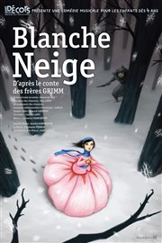Blanche Neige La Grande Comdie - Salle 1 Affiche