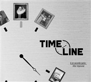 Timeline Le Carré 30 Affiche