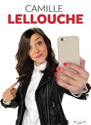 Camille Lellouche Thtre Francine Vasse Affiche