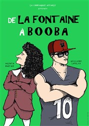 De La Fontaine à Booba Royale Factory Affiche
