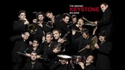 The Amazing Keystone Big Band - Pierre et le Loup Thtre de Chelles Affiche