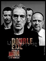 Double Exil Bab-ilo Club Affiche