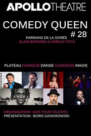Comedy Queen #28 Apollo Thtre - Salle Apollo 90 Affiche