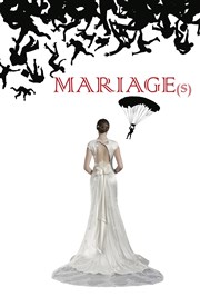 Mariage(s) Thtre des Marronniers Affiche