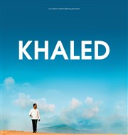 Khaled Le Bataclan Affiche