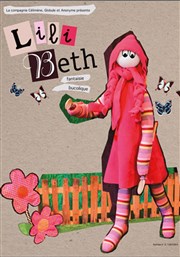Lili Beth - fantaisie bucolique La Comdie de Nmes Affiche