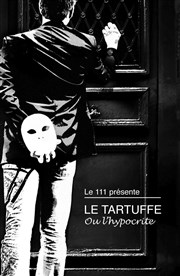 Tartuffe ou l'hypocrite Akton Thtre Affiche