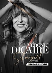 Veronic Dicaire dans Showgirl Le Scenith Affiche