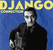 Pierre Manetti & Sébastien Giniaux : Django connection + Jam Manouche Sunset Affiche