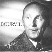 René Brion | spécial Bourvil Bar de l'Angle Affiche