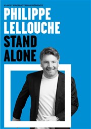 Philippe Lellouche dans Stand Alone Toy vnements Affiche