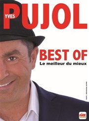 Yves Pujol dans Best Of, le meilleur du mieux L'Arta Affiche