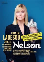 Nelson | avec Chantal Ladesou et Armelle Thtre de Verdure Affiche