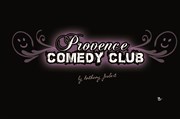 Provence Comedy Club | by Anthony Joubert Maison de la Vie Associative Affiche