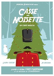 Casse-Noisette, un conte musical Thtre Essaion Affiche