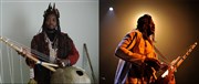 Adama Coulibaly & Sidikiba Coulibaly trio L'Odon Affiche