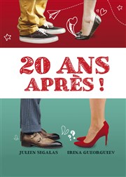 20 ans après ! Le Zphyr Affiche