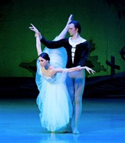 Giselle | Ballet de l'Opéra National d'Ukraine Thtre des Champs Elyses Affiche