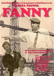 Fanny Espace Culturel et Festif de l'Etoile Affiche
