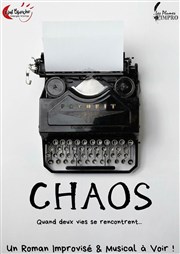 Chaos Improvidence Affiche