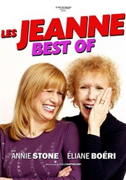 Les Jeanne dans Best Of Le Capitole - Salle 3 Affiche