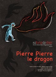 Pierre Pierre le Dragon Centre Vercingtorix Affiche