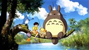 Musique des films de Miyazaki La Chapelle de la Trinité Affiche