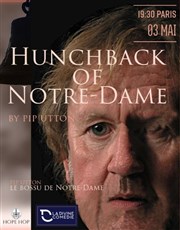 The Hunchback of Notre-Dame La Divine Comdie - Salle 1 Affiche