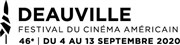 46e Festival du Cinéma Américain de Deauville Centre International de Deauville Affiche