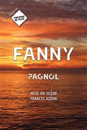 Fanny Thtre du Pav Affiche