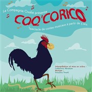 Coq'Corico Théo Théâtre - Salle Théo Affiche
