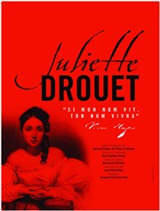 Juliette Drouet Cinvox Thtre - Salle 1 Affiche