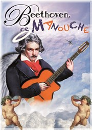 Beethoven, ce manouche Rouge Gorge Affiche