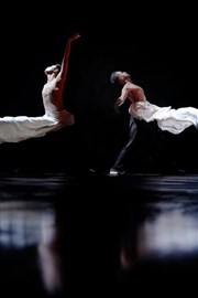 Samsara Chaillot - Thtre National de la Danse / Salle Gmier Affiche