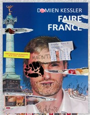 Thermidor Centre Paris Anim' La Jonquire Affiche