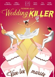 Wedding Killer ! Cinma Le Royal Affiche