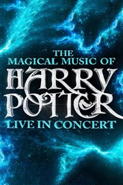 The Magical Music of Harry Potter | Reims ReimsArena Affiche