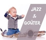 Jazz & Goûter fête Mardi Gras | spécial Nouvelle Orléans Sunset Affiche